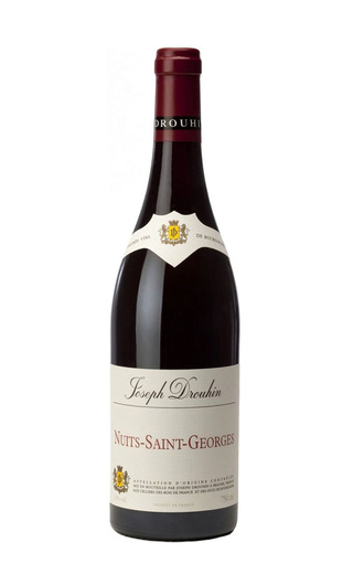 фото вино Maison Joseph Drouhin Nuits-Saint-Georges 2016 0,75 л