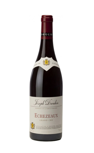 фото вино Maison Joseph Drouhin Echezeaux Grand Cru 2018 0,75 л