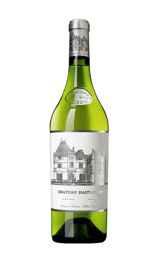 фото вино Chateau Haut-Brion Blanc Premier Grand Cru Pessac-Leognan 2015 0,75 л