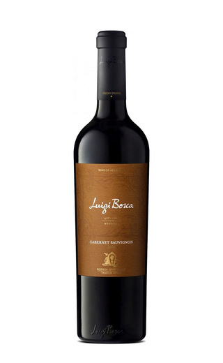 фото вино Luigi Bosca Cabernet Sauvignon 2018 0,75 л