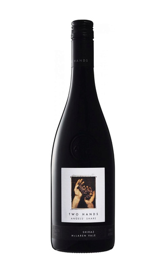 фото вино Two Hands Angel's Share McLaren Vale Shiraz 2019 0,75 л