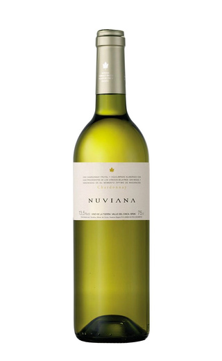 фото вино Codorniu Nuviana Chardonnay 2019 0,75 л