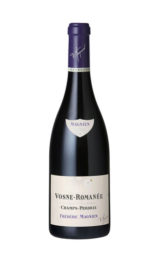 фото вино Frederic Magnien Vosne Romanee Champs Perdrix 2016 0,75 л