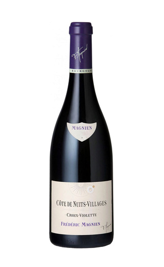 фото вино Frederic Magnien Cote de Nuits-Villages Croix-Violette 2015 0,75 л