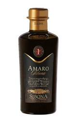 Сибона Амаро 0,5 л.