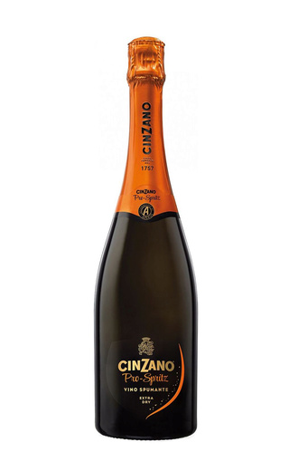 фото игристое вино Cinzano Pro-Spritz 0,75 л