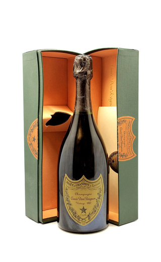 фото шампанское Dom Perignon Vintage 1982 0,75 л