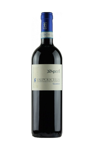 фото вино Speri Valpolicella Classico 2019 0,75 л