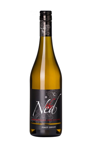 фото вино Marisco The Ned Pinot Grigio 2020 0,75 л