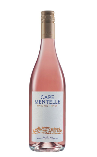 фото вино Cape Mentelle Rose 2018 0,75 л