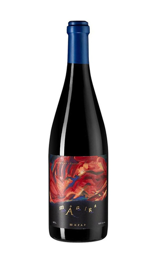 фото вино Mantra Shiraz 0,75 л