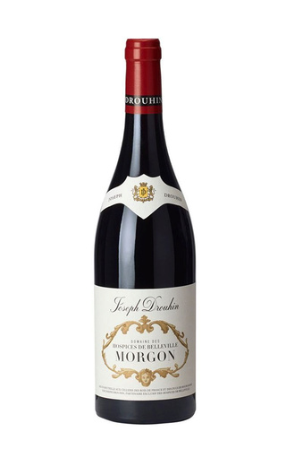 фото вино Maison Joseph Drouhin Domaine des Hospices de Belleville Morgon 2018 0,75 л
