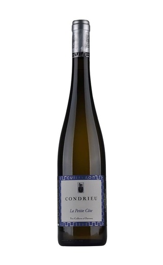 фото вино Domaine Yves Cuilleron Condrieu La Petite Cote 2018 0,75 л