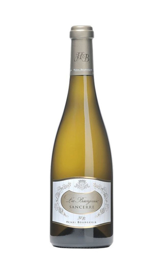 фото вино Henri Bourgeois Sancerre La Bourgeoise Blanc 2016 0,75 л