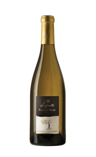 фото вино Domaine Laporte Pouilly-Fume La Vigne de Beaussoppet 2017 0,75 л