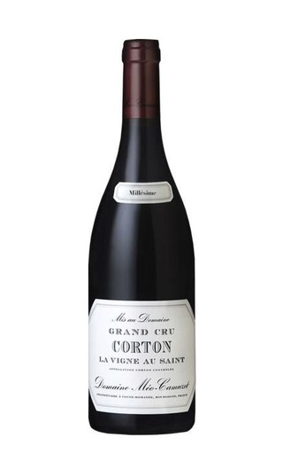 фото вино Meo-Camuzet Corton Grand Cru La Vigne au Saint 2015 0,75 л