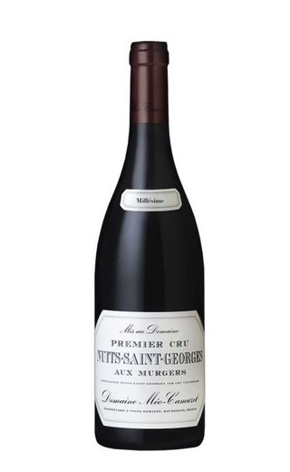 фото вино Meo-Camuzet Nuits-Saint-Georges 1er Cru Aux Murgers 2015 0,75 л