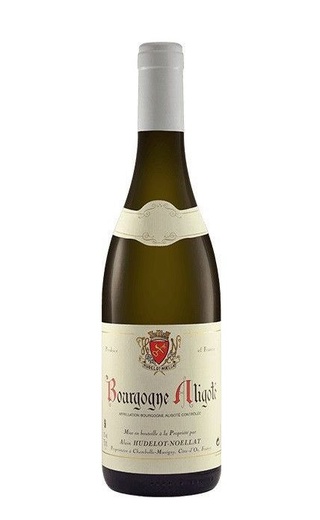 фото вино Domaine Hudelot-Noellat Bourgogne Aligote 2017 0,75 л