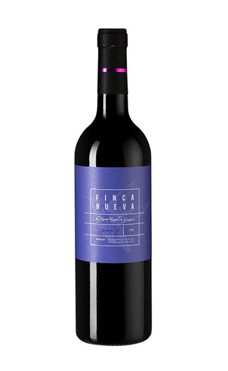 фото вино Finca Nueva Vendimia Rioja 2018 0,75 л