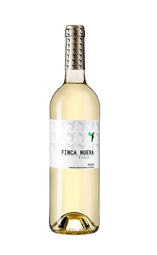 фото вино Finca Nueva Viura Rioja 2018 0,75 л