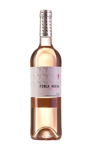 фото вино Finca Nueva Rosado Rioja 2016 0,75 л