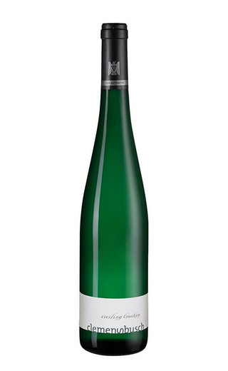 фото вино Clemens Busch Riesling trocken 2018 0,75 л