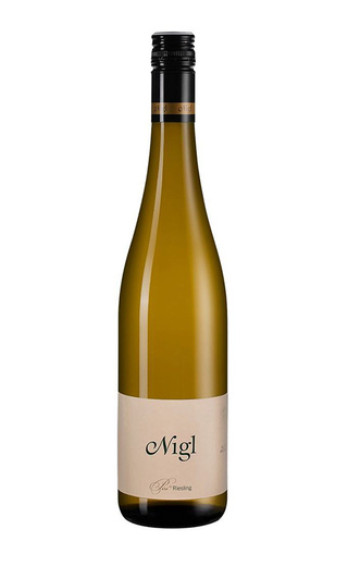 фото вино Nigl Riesling Piri 2018 0,75 л