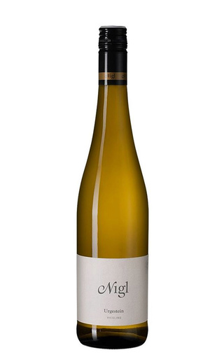 фото вино Nigl Riesling Urgestein 2018 0,75 л