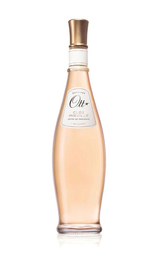 фото вино Domaines Ott Rose Cotes de Provence 2019 0,75 л