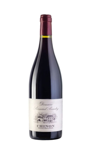 фото вино Bernard Baudry Chinon Rouge 2017 1,5 л