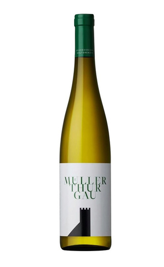 фото вино Colterenzio Vigneti delle Dolomiti Muller Thurgau 2019 0,75 л