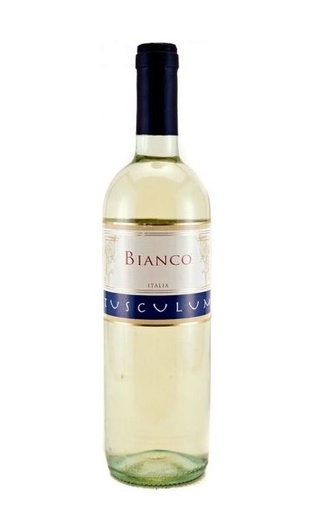 фото вино Cantine San Marco Tusculum Bianco Secco 0,75 л