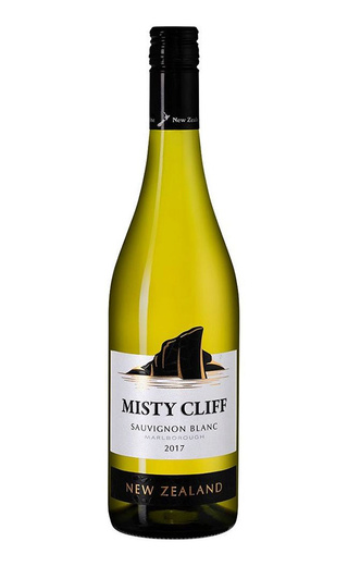 фото вино Quarry Road Misty Cliff Sauvignon Blanc 2019 0,75 л