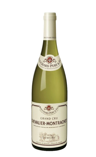 фото вино Bouchard Pere et Fils Chevalier-Montrachet Grand Cru 2013 0,75 л