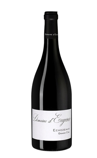 фото вино Domaine d'Eugenie Grands Echezeaux Grand Cru 2017 0,75 л