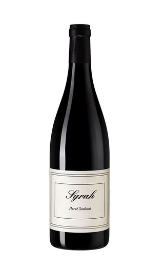 фото вино Herve Souhaut Syrah 2018 1,5 л