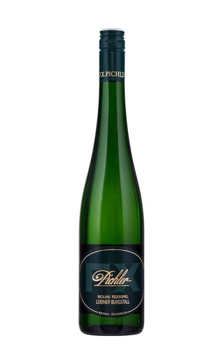 фото вино F. X. Pichler Riesling Federspiel Loibner Burgstall 2018 0,75 л