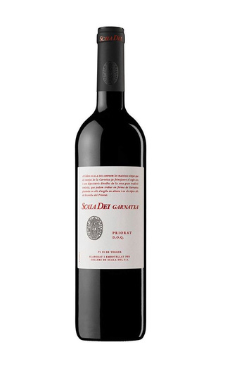 фото вино Codorniu Scala Dei Garnatxa Priorat 2018 0,75 л