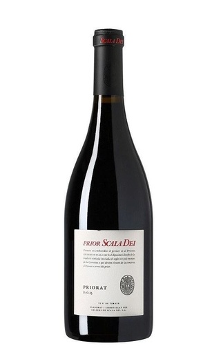 фото вино Codorniu Prior Scala Dei Priorat 2017 0,75 л