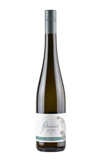 фото вино Falkenstein Sudtirol Riesling 2017 0,75 л