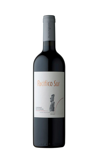 фото вино Tutunjian Pacifico Sur Cabernet Sauvignon 2019 0,75 л