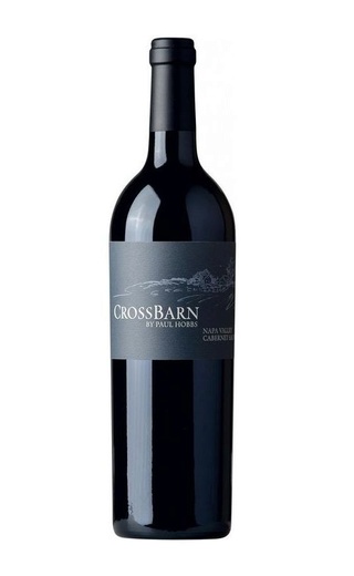 фото вино Paul Hobbs CrossBarn Cabernet Sauvignon 2016 0,75 л