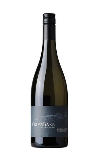 фото вино Paul Hobbs CrossBarn Chardonnay 2018 0,75 л