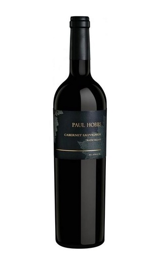 фото вино Paul Hobbs Cabernet Sauvignon 2015 0,75 л