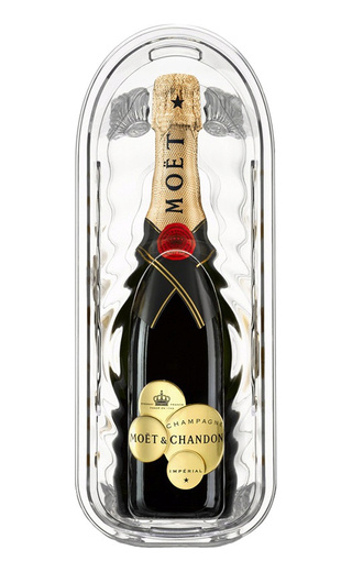 фото шампанское Moet & Chandon Brut Imperial 0,75 л