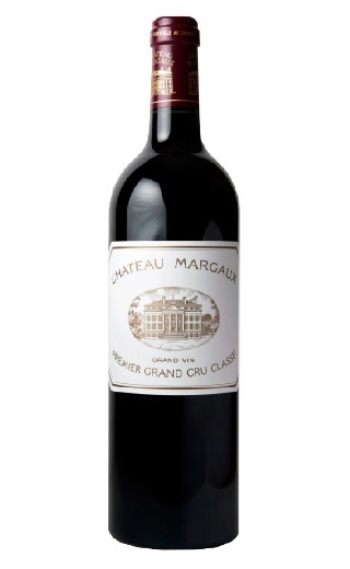 фото вино Chateau Margaux Grand Cru 2014 0,75 л