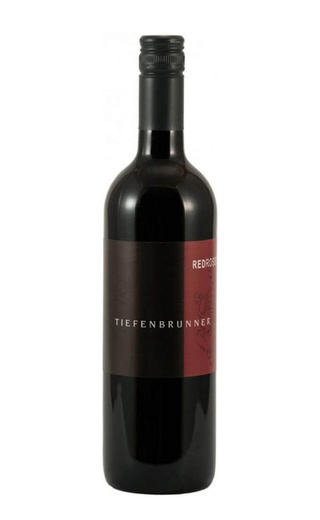 фото вино Tiefenbrunner Rosso 2014 0,75 л