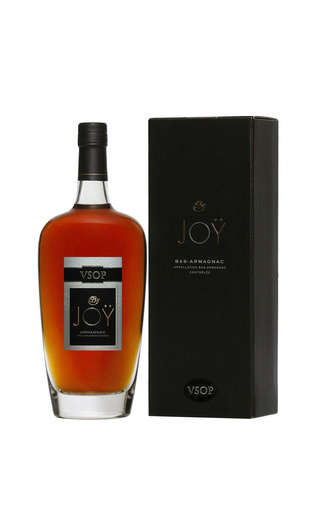 фото арманьяк Joy VSOP 0,7 л