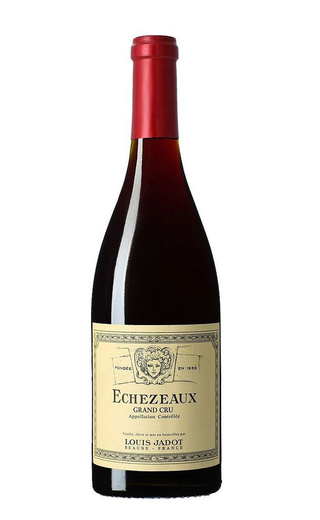 фото вино Louis Jadot Echezeaux Grand Cru 2013 0,75 л