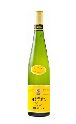 фото вино Hugel Riesling Estate 2016 0,75 л